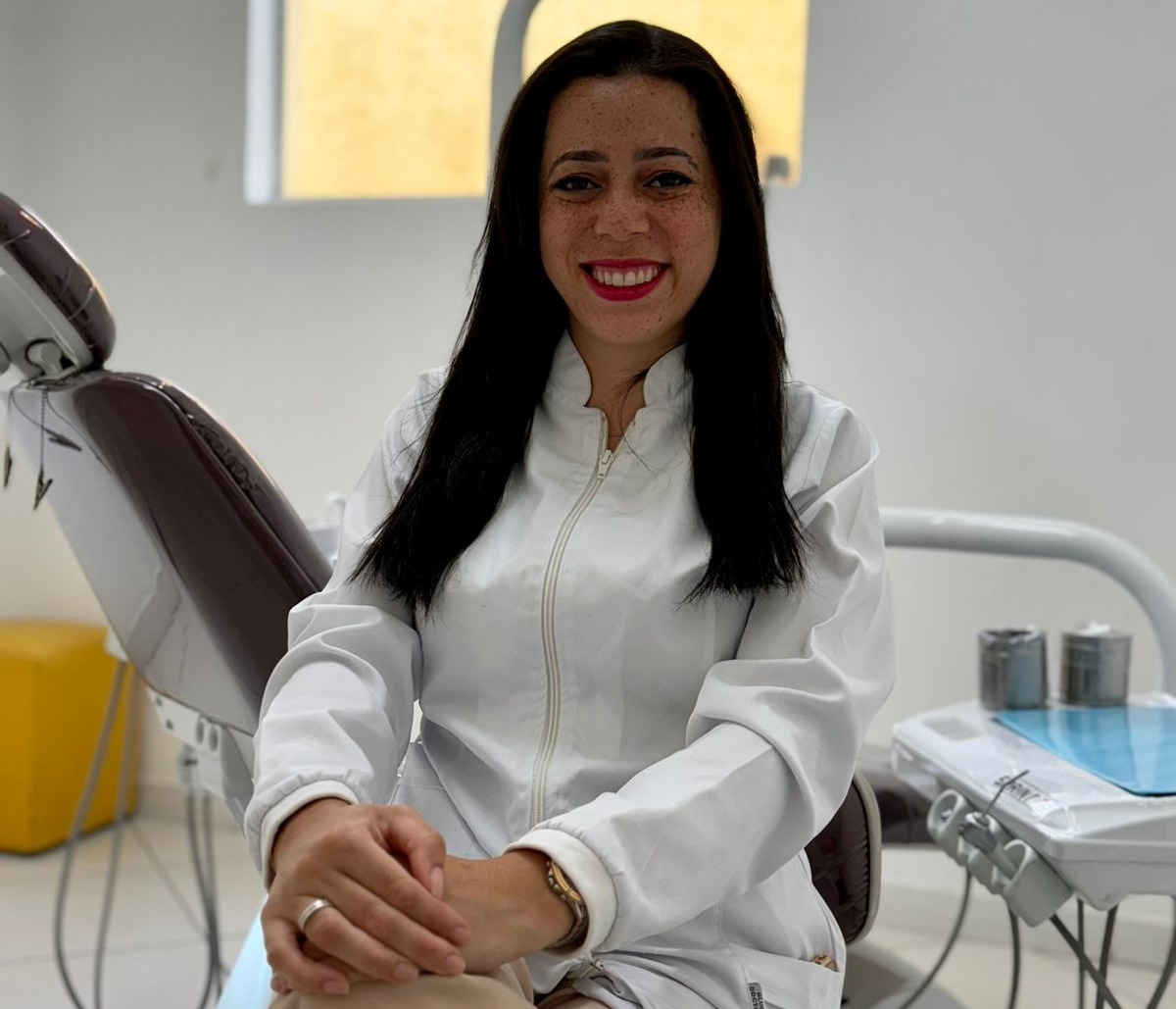 Consultório Odontológico